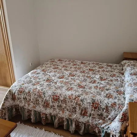 Monica アパート *