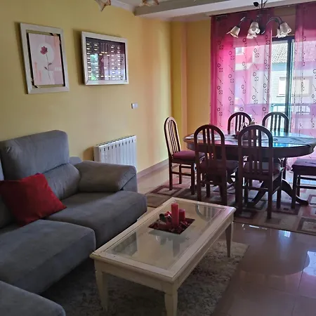 Monica 公寓 Altamira