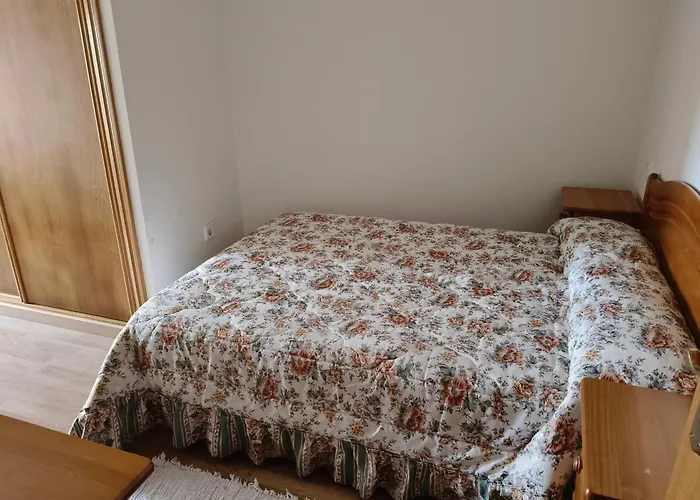 Monica Appartement *