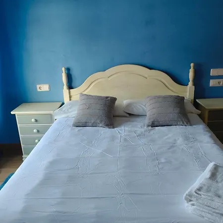 Apartamento Monica *