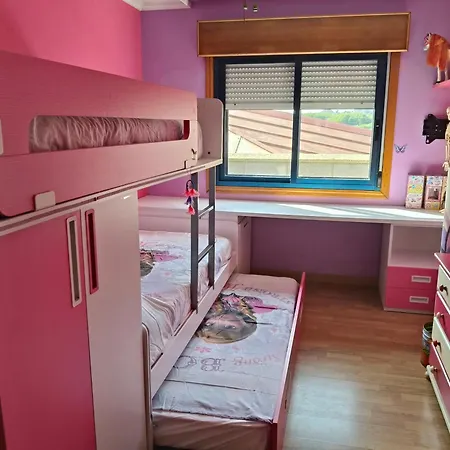 Monica Apartamento Altamira