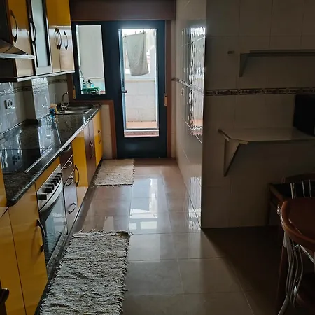 Monica Apartamento Altamira