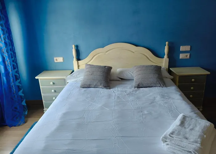 Apartamento Monica *