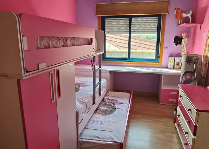 Monica Apartamento Altamira