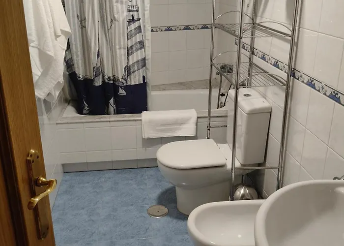 Apartamento Monica *