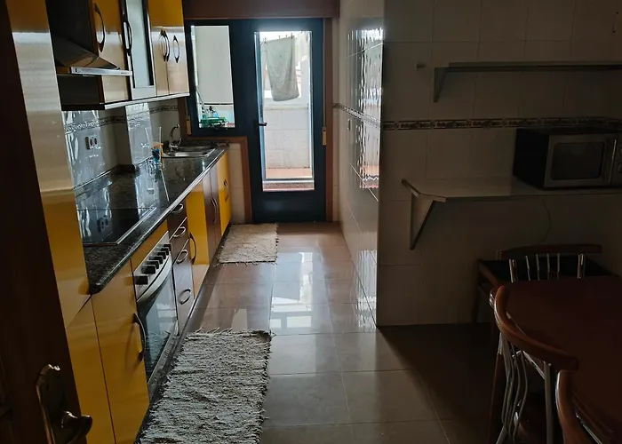 Monica Apartamento Altamira