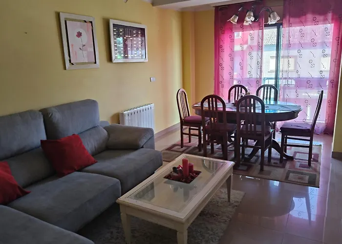 Monica Apartamento Altamira